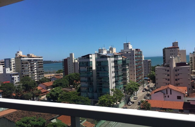 140 m² 3 Bedrooms, 150m FROM THE LARGEST RECREATIONAL PARK IN THE STATE ON Camburi BEACH