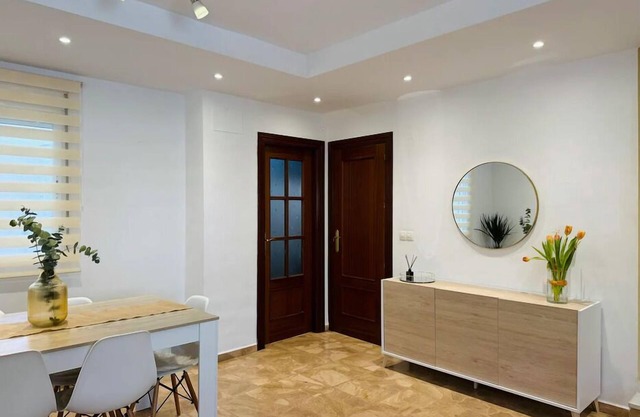 15% discount for the first 2 reservations - Tu Refugio Near Downtown Granada