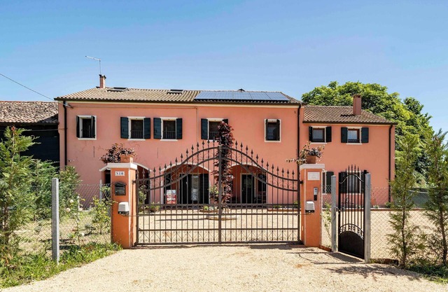 15 Minute to Venice - Cascina Rustica Ca' Storta