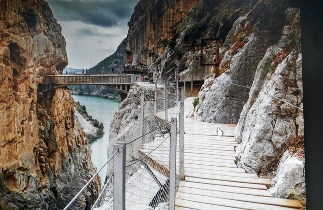 15 minutes from Ronda and Caminito del Rey, Casa Pelayo