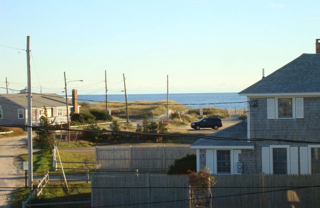 15% off Ocean View - 400 Feet To South Village Beach, West Dennis, Cape Cod!
