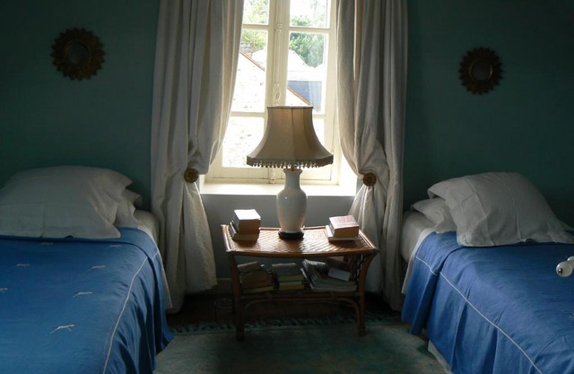 15 rue François Bretagnolle