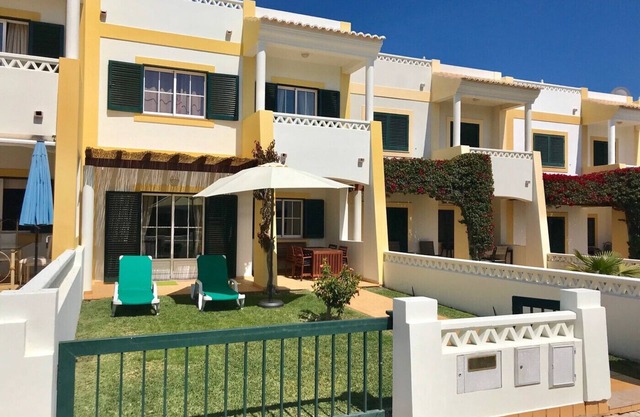 15 Terraços de Benagil (Casa Machado)