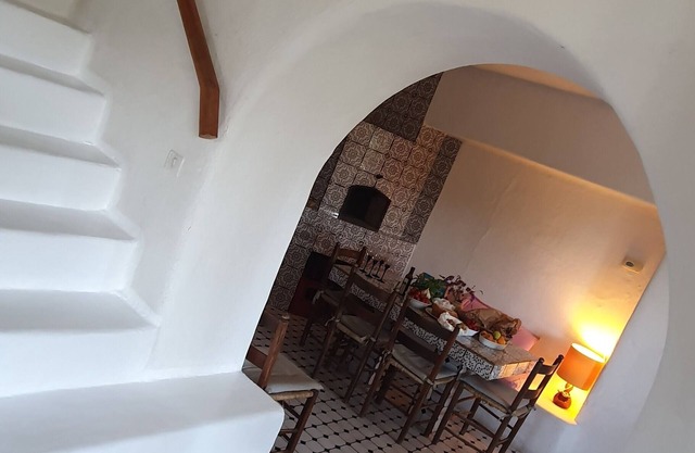 150 mt. walk in from Villa & Giardini Ravino,