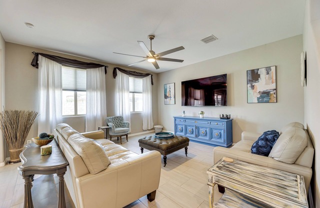 16 Mi to State Farm Stadium: Quiet Gem w/Games