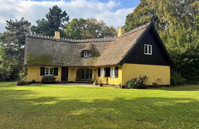 1652 Hundested - Margeritvej 11