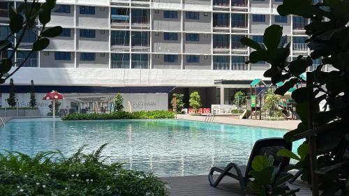 168 KL Selayang Cottage Homestay