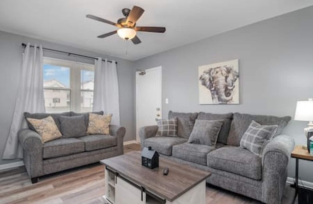 17 S First - Unit 6 · 17 s first street unit 6