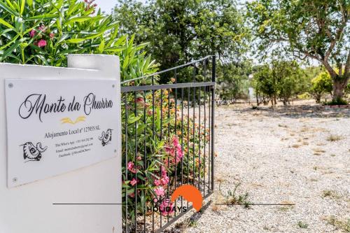 #178 Monte das Churras 1 by Home Holidays