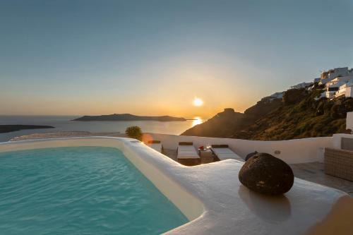 180° Caldera by Stylish Stays