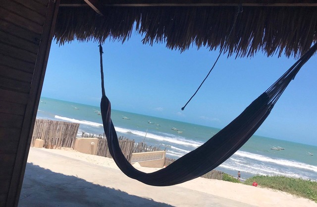 180m2 house on the beach