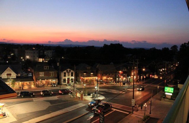 1863 Inn of Gettysburg