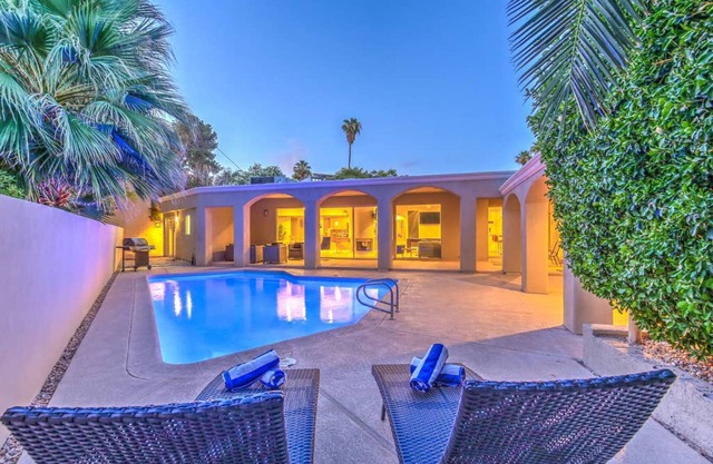 1908 · Vintage Vegas Estate! Unique & Gorgeous!