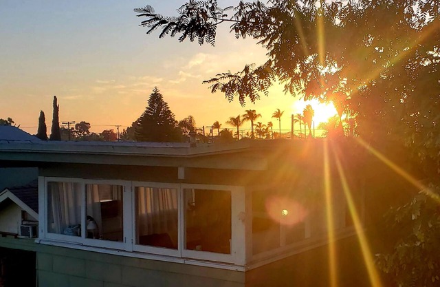 1914 North Park Carriage House w/Views!