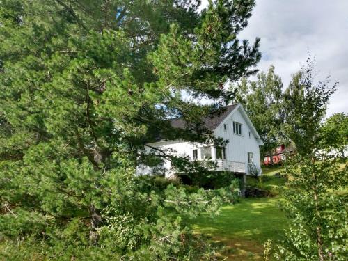 1940s house in Vestre Toten