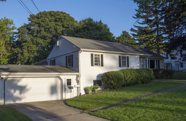 1950s Style Ranch in the Heart of the Village