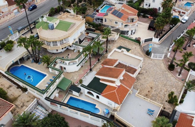 1a Mc Games holiday complex, apartment 2