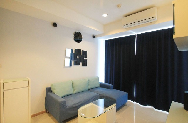 1Bedroom Apartment in Casblanca Kuningan South Jakarta