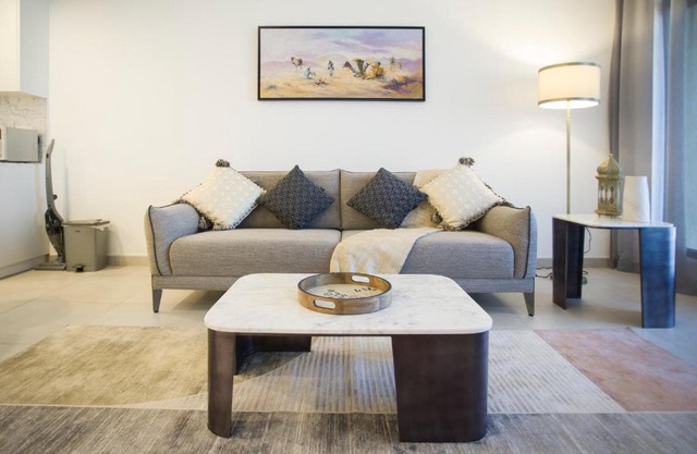 1BR, Burj Al Аrab View, Madinat Jumeirah, MJL, Umm Suqeim 3