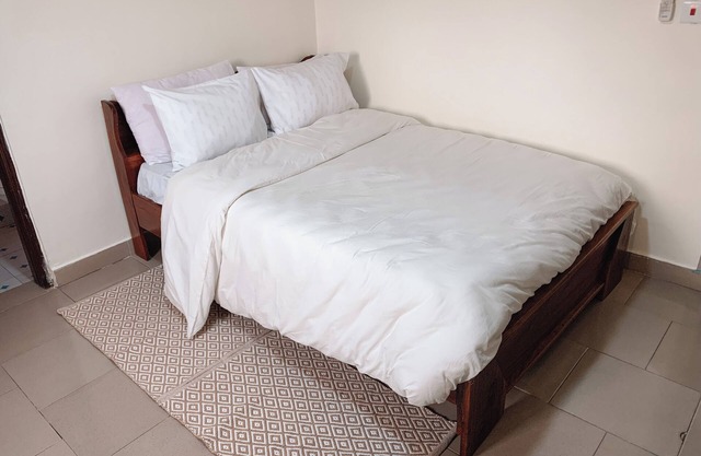 1BR in Labone, WiFi/DSTV
