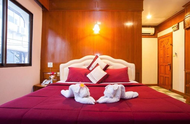 1BR Lamai Inn Hotel- Patong, Thailand