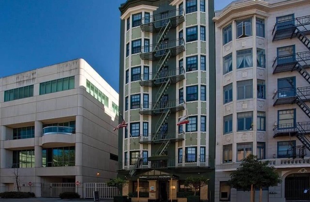 1br Unit Theater Goers Dream-Theaters Galore!