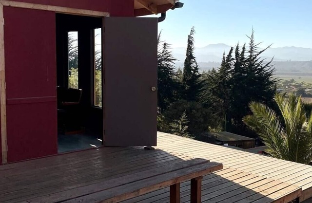 1D1B Studio A Girasol - La Serena