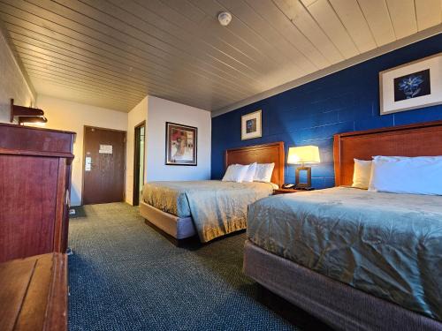 1st Choice Inn of Rawlins