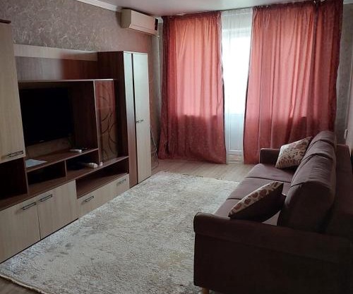 2-х комнатная квартира по ул. Муратбаева