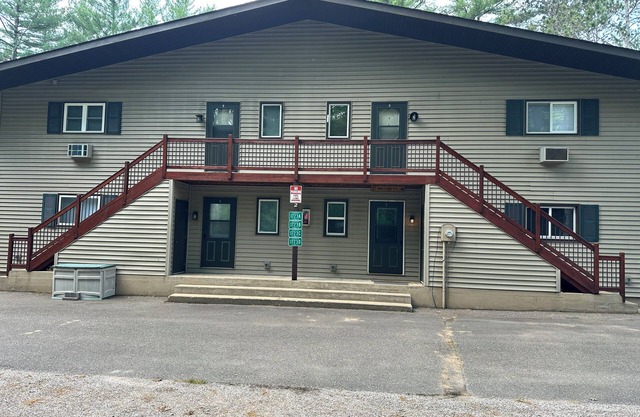 2-2 4-Plex by Eagle Waters Resort