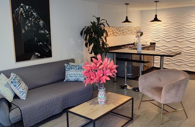 2 Apartamento Cedritos Completo