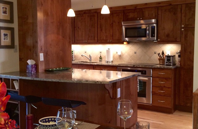2 Bd/2 Ba Condo on Bus Route W/Garage Parking, WiFi