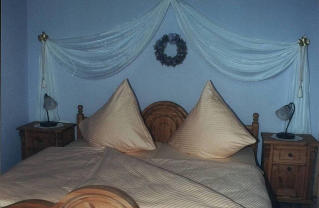 2-bed apartment - Apartments Koch