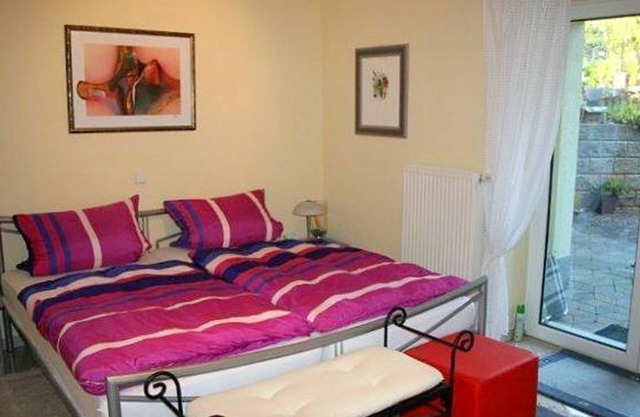 2-bed apartment - apartments room