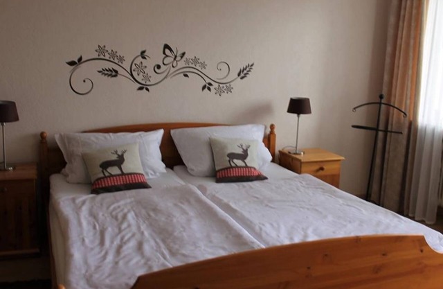 2-bed apartment app. Bauerngarten II - Apartments Eifelblick