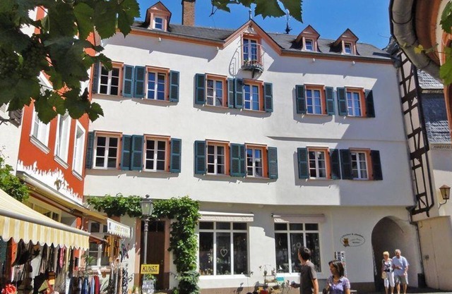 2-bed apartment Markt 13 - Ambiente WeinStein