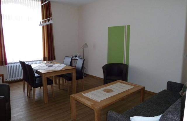 2-bed apartment - Apartment No. 3 - Louis Klein Winery