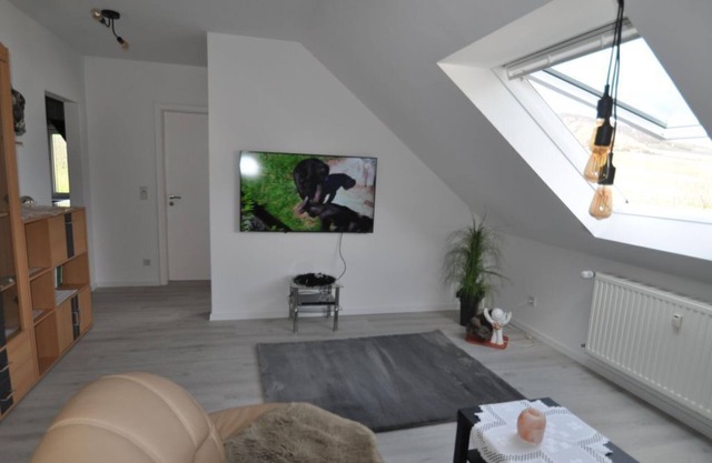 2-bed apartment "Guido" (65 m²) - Apartments Thielen