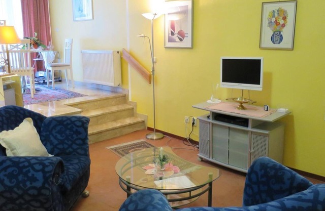 2-bed apartment Kurfürst 2 - Apartments Schommers