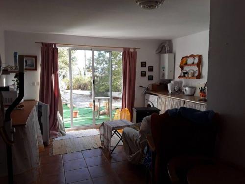 2-Bed Apartment - Sleeps 3 - Parking - near Albox