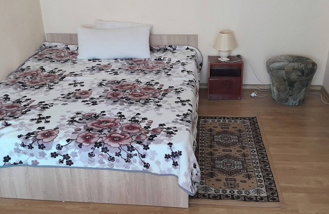 2 Bed appt-Balcony-Pet Friendly-City Centre