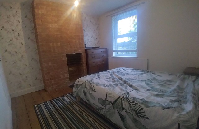 2 Bed House- 5 min walk to Stowmarket train station.