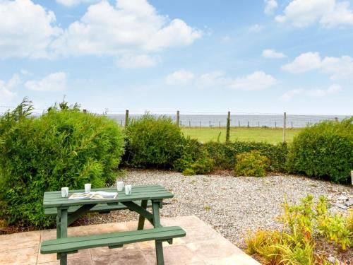 2 Bed in Aberdesach 92082