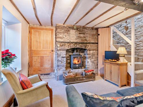 2 Bed in Brecon 92729