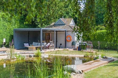 2 Bed in Nayland oc-b32342