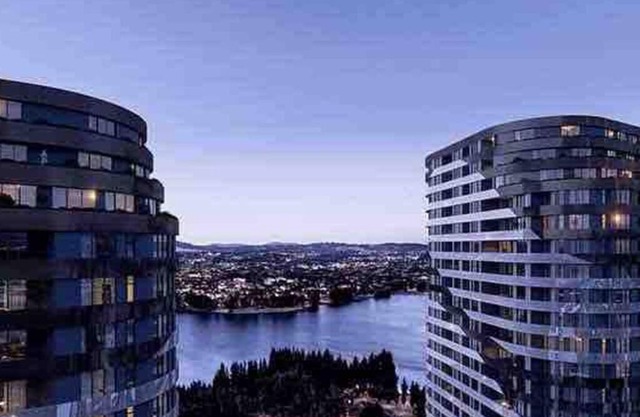 2 bedrm, 2 bathrm unit in Gungahlin town centre