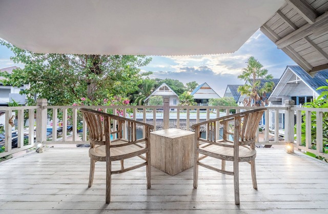 2-Bedrom Villa near Seminyak Beach