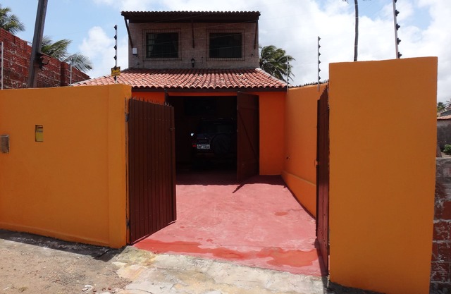 2 Bedroom 2 Bathroom On The Beach A Few Meters From The Sea. Family Friendly.