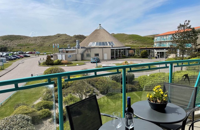 2 bedroom accommodation in Julianadorp aan Zee