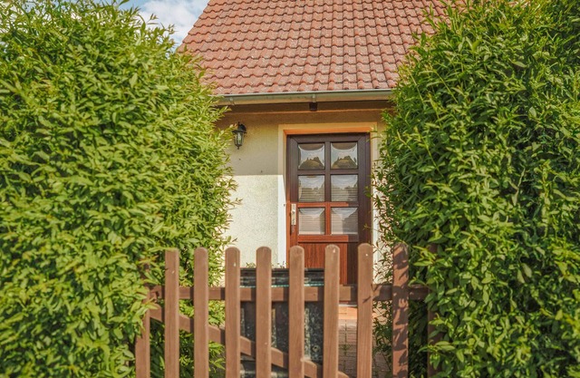 2 bedroom accommodation in Boitzenburger Land